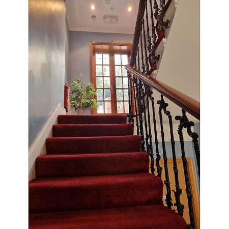 F304-Lovely 3Rd Flr Studio Fits 2 Near Hyde Park London Eksteriør bilde