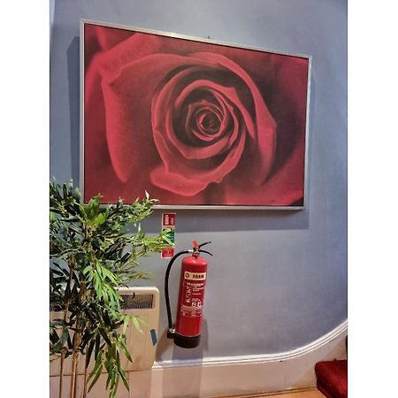F304-Lovely 3Rd Flr Studio Fits 2 Near Hyde Park London Eksteriør bilde