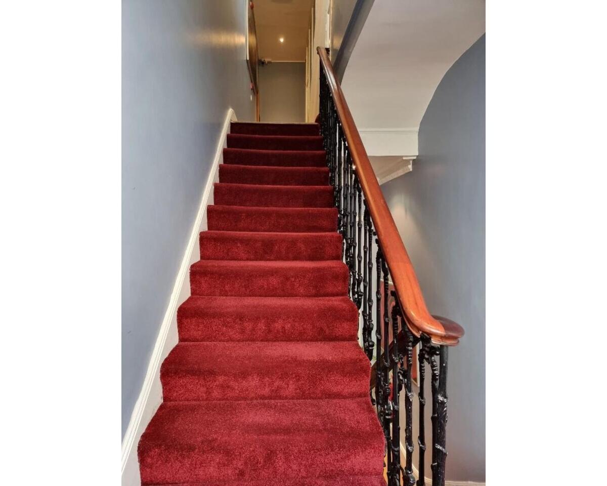 F304-Lovely 3Rd Flr Studio Fits 2 Near Hyde Park London Eksteriør bilde
