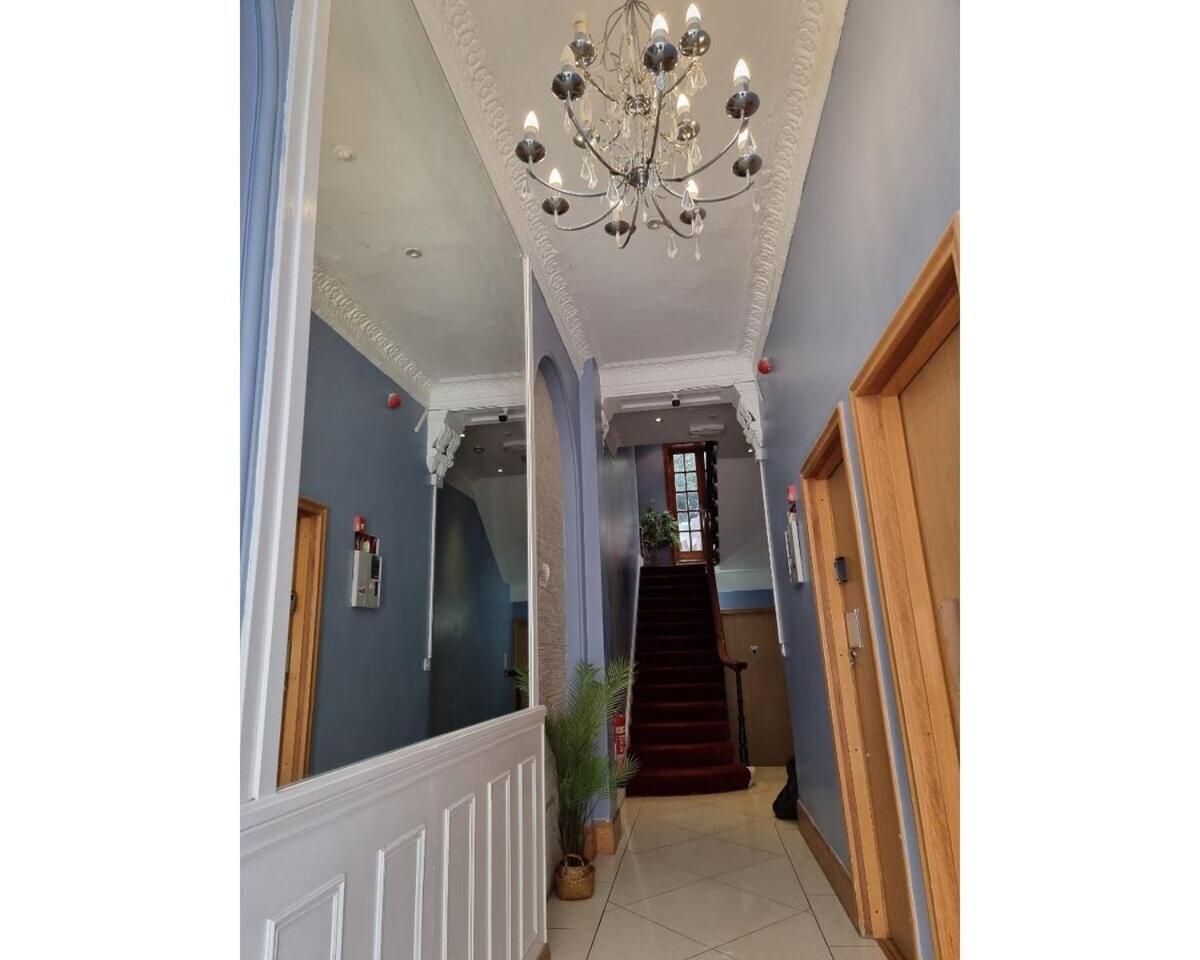 F304-Lovely 3Rd Flr Studio Fits 2 Near Hyde Park London Eksteriør bilde